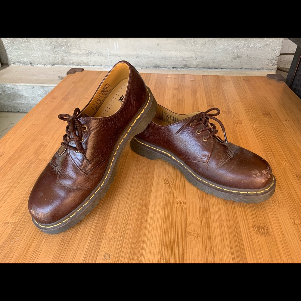 Doc Martens Shoes